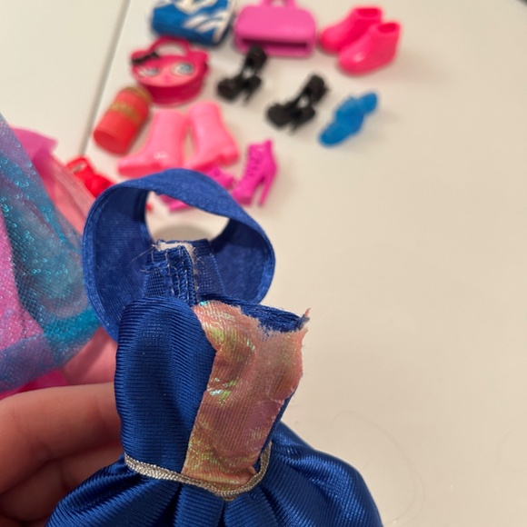 Jewel Girl and Cali Girl Barbie Lot - Picture 15 of 16